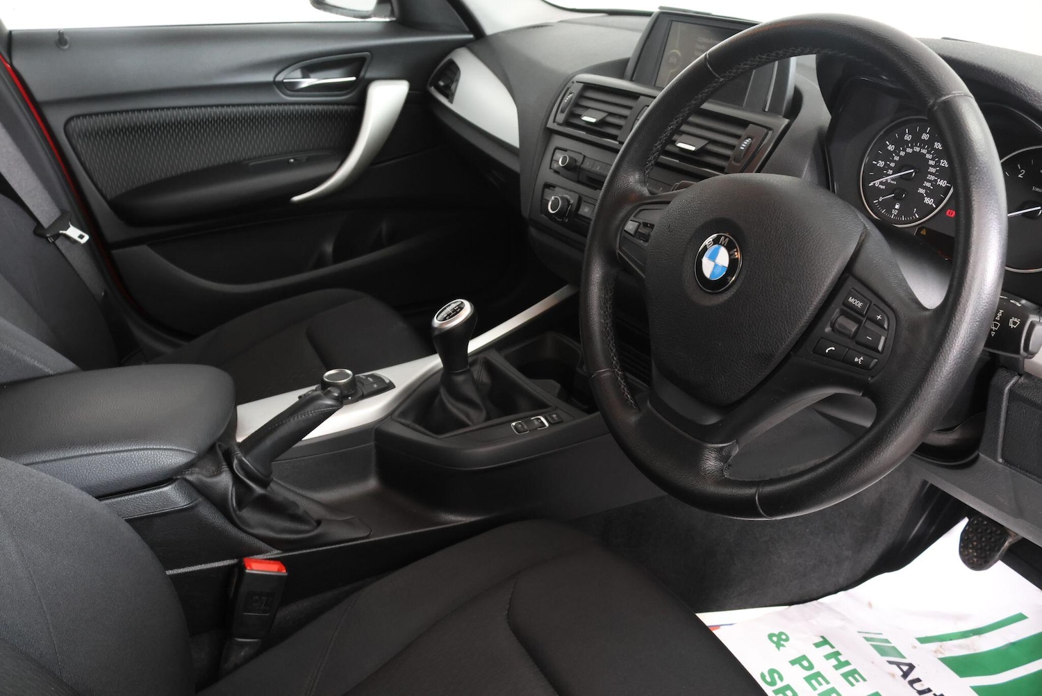 Used BMW 1 Series 2012 for sale - 77425024: Photo 3