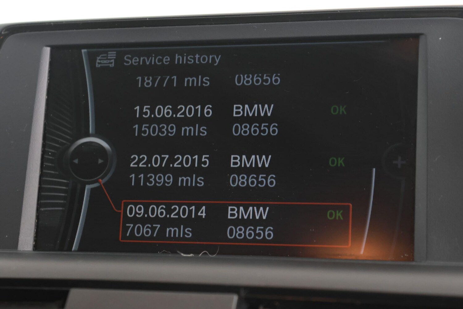 Used BMW 1 Series 2012 for sale - 77425024: Photo 39