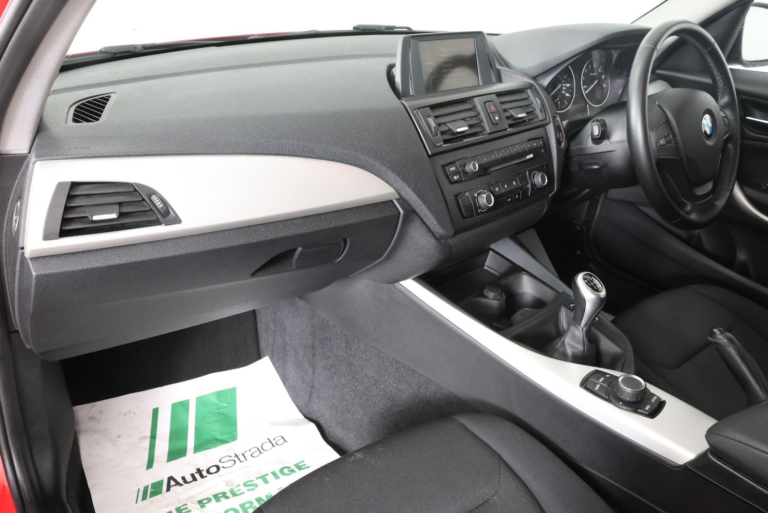 Used BMW 1 Series 2012 for sale - 77425024: Photo 50