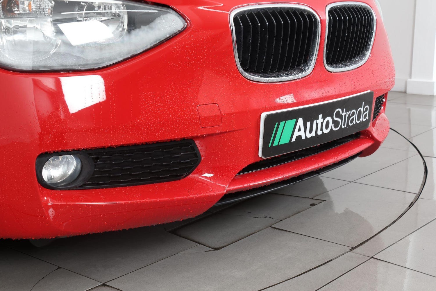 Used BMW 1 Series 2012 for sale - 77425024: Photo 64