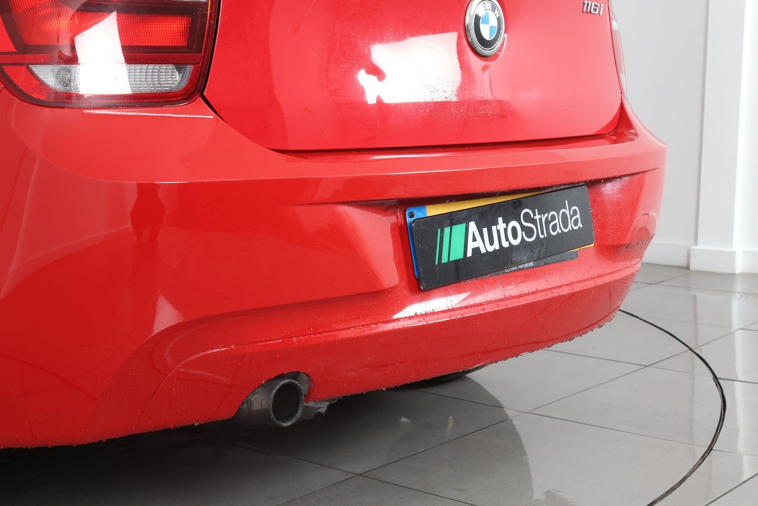 Used BMW 1 Series 2012 for sale - 77425024: Photo 65