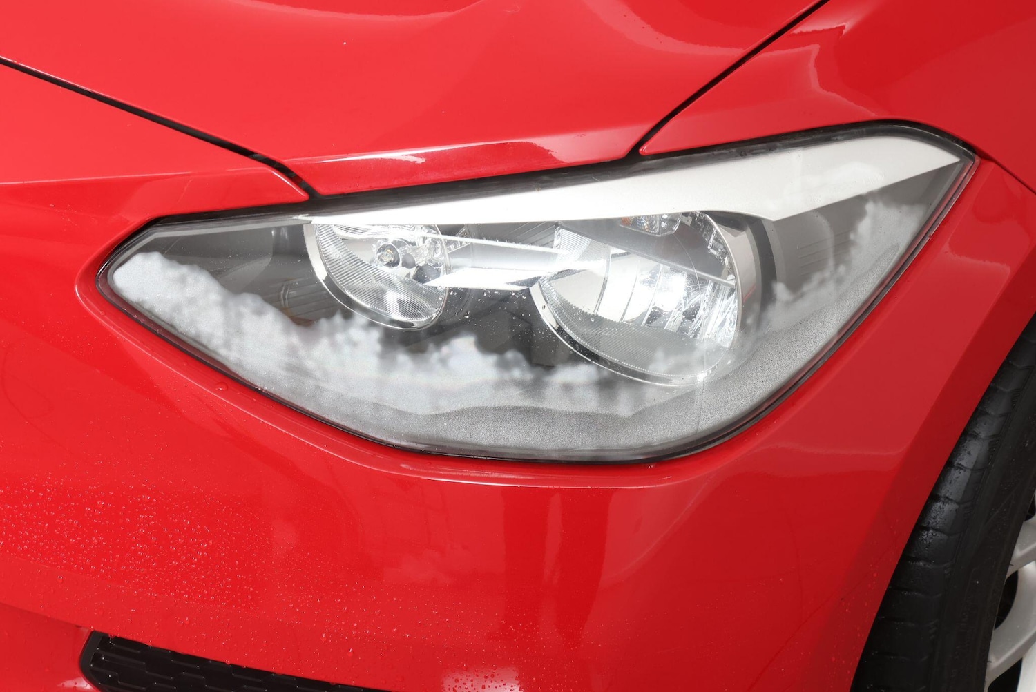 Used BMW 1 Series 2012 for sale - 77425024: Photo 69