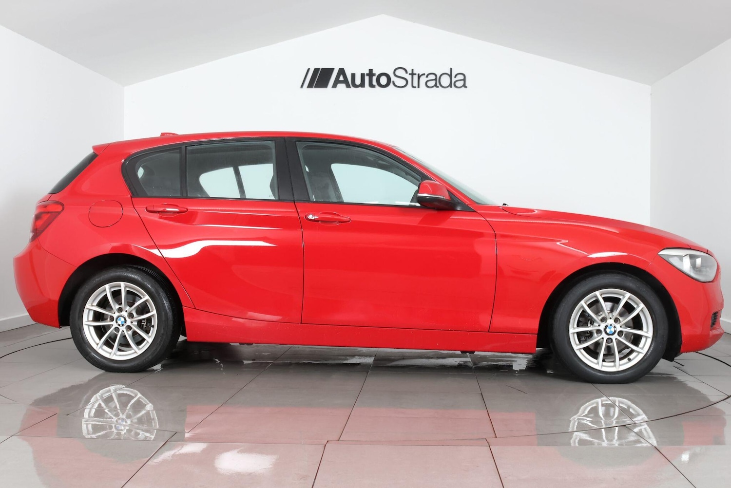 Used BMW 1 Series 2012 for sale - 77425024: Photo 7