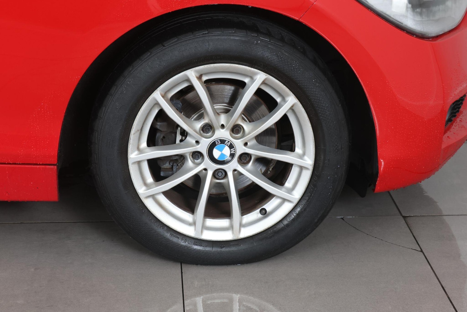 Used BMW 1 Series 2012 for sale - 77425024: Photo 77