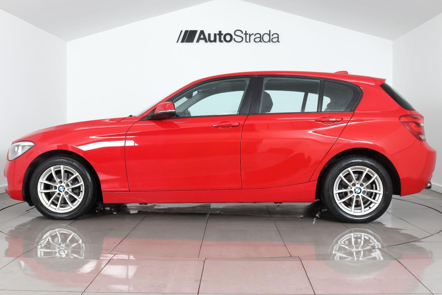 Used BMW 1 Series 2012 for sale - 77425024: Photo 9
