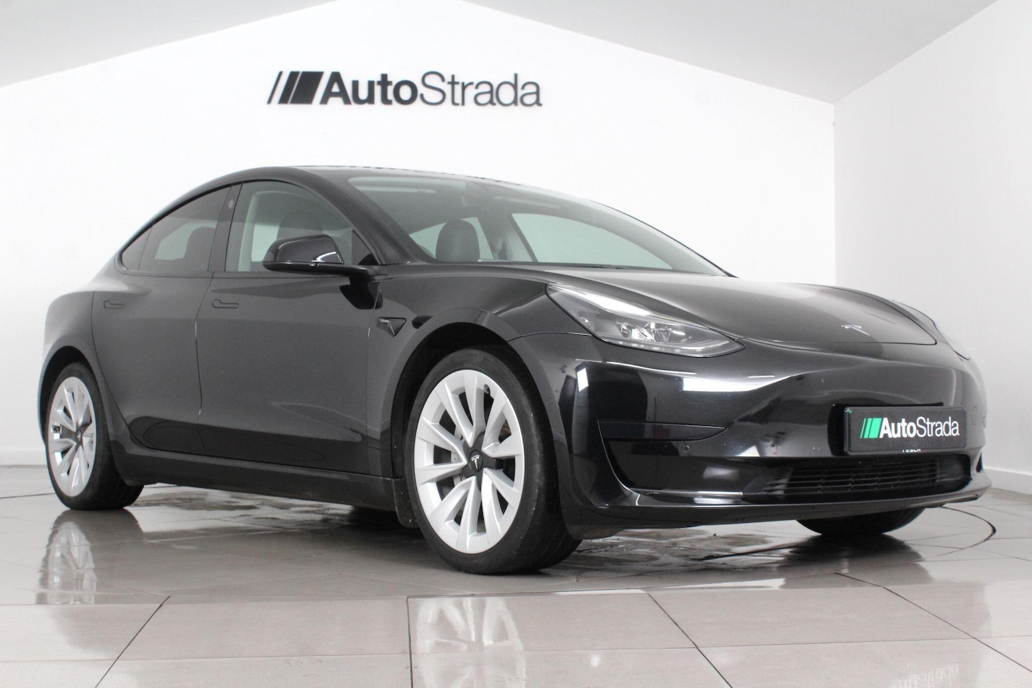 Used Tesla Model 3 2021 for sale - 76991049: Photo 15