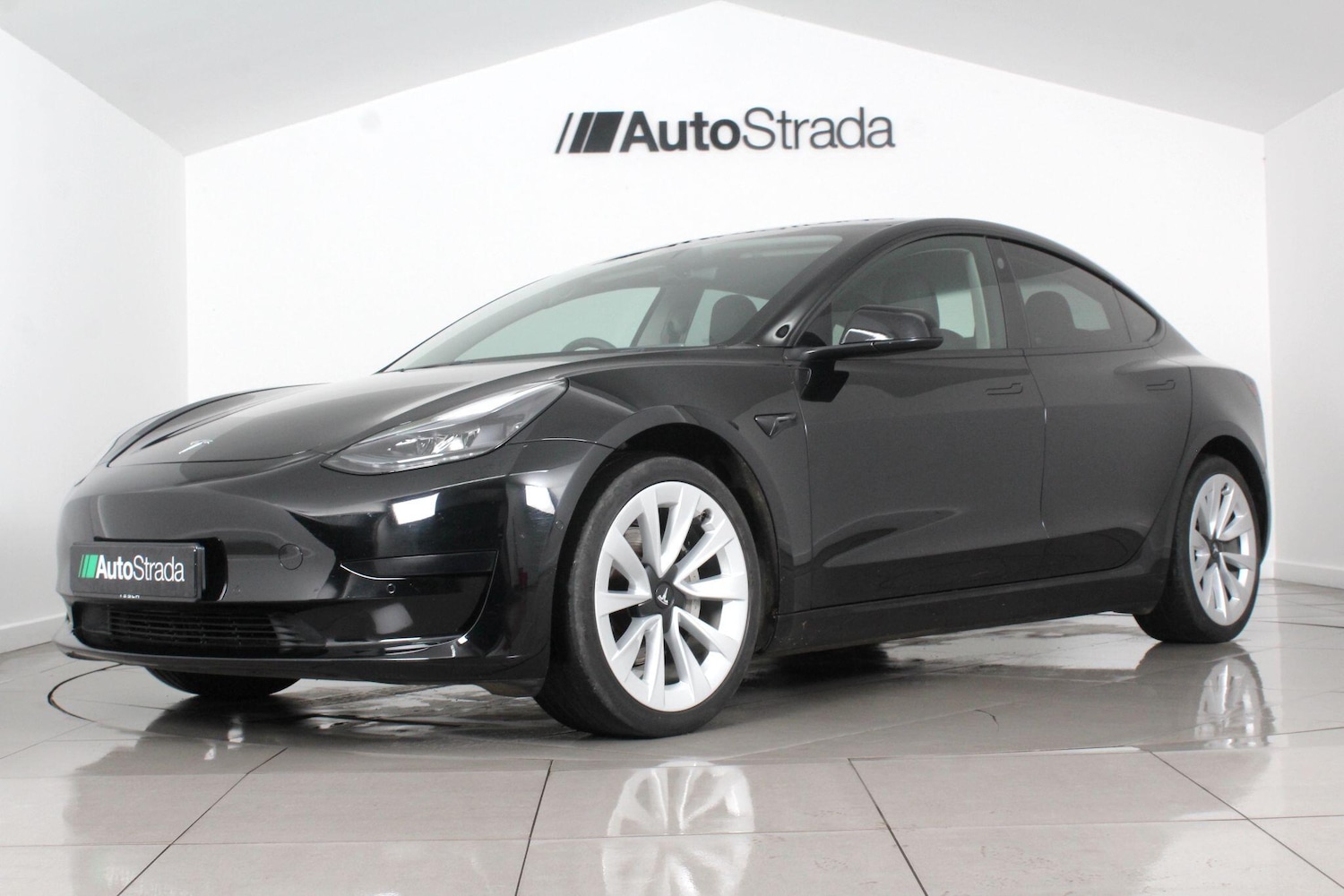 Used Tesla Model 3 2021 for sale - 76991049: Photo 19