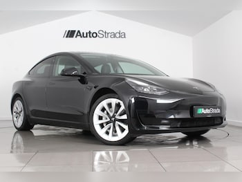 Used Tesla Model 3 2021 for sale - 76991049: Photo