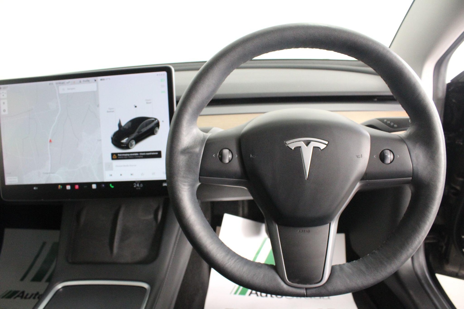 Used Tesla Model 3 2021 for sale - 76991049: Photo 24