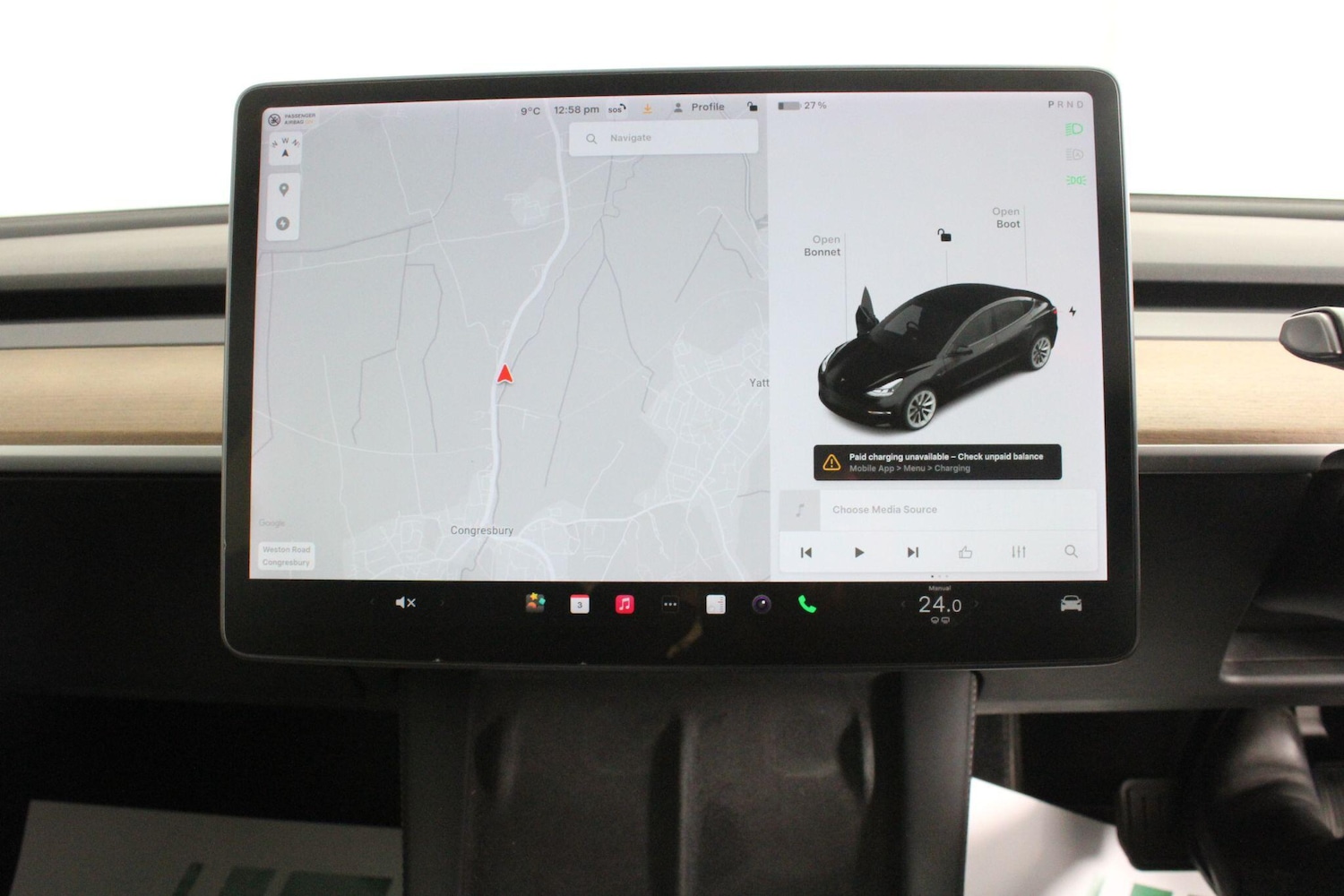 Used Tesla Model 3 2021 for sale - 76991049: Photo 3