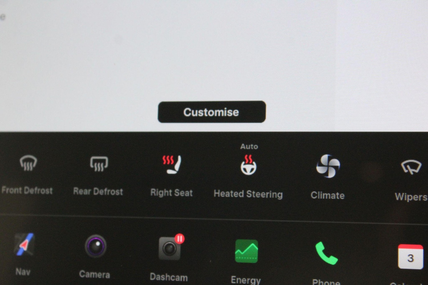 Used Tesla Model 3 2021 for sale - 76991049: Photo 32