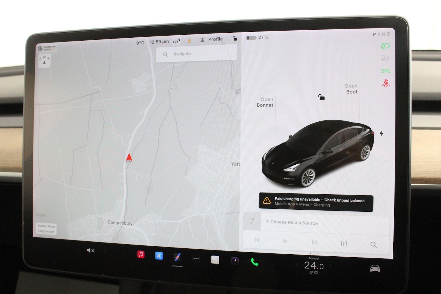 Used Tesla Model 3 2021 for sale - 76991049: Photo 34