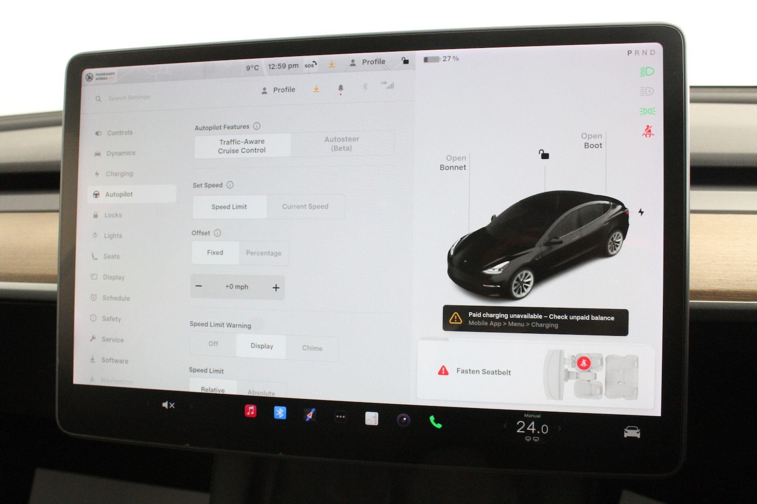 Used Tesla Model 3 2021 for sale - 76991049: Photo 35