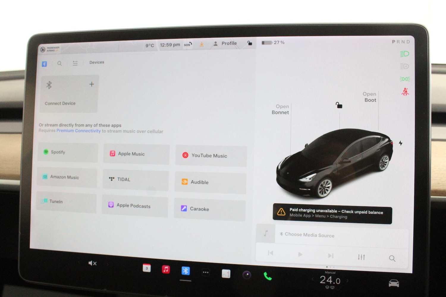 Used Tesla Model 3 2021 for sale - 76991049: Photo 36