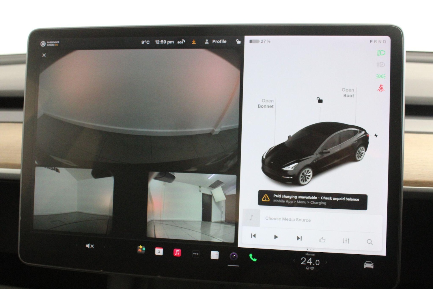 Used Tesla Model 3 2021 for sale - 76991049: Photo 37