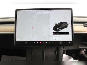 Used Tesla Model 3 2021 for sale - 76991049: Photo