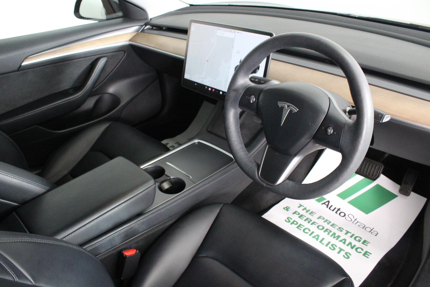 Used Tesla Model 3 2021 for sale - 76991049: Photo 4