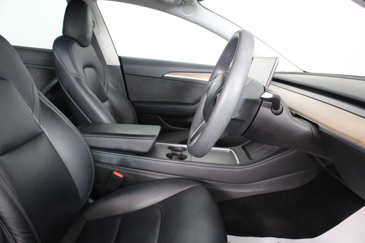 Used Tesla Model 3 2021 for sale - 76991049: Photo 42