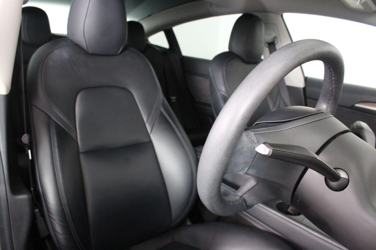 Used Tesla Model 3 2021 for sale - 76991049: Photo 47