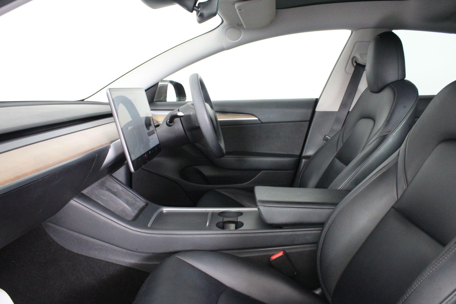 Used Tesla Model 3 2021 for sale - 76991049: Photo 52