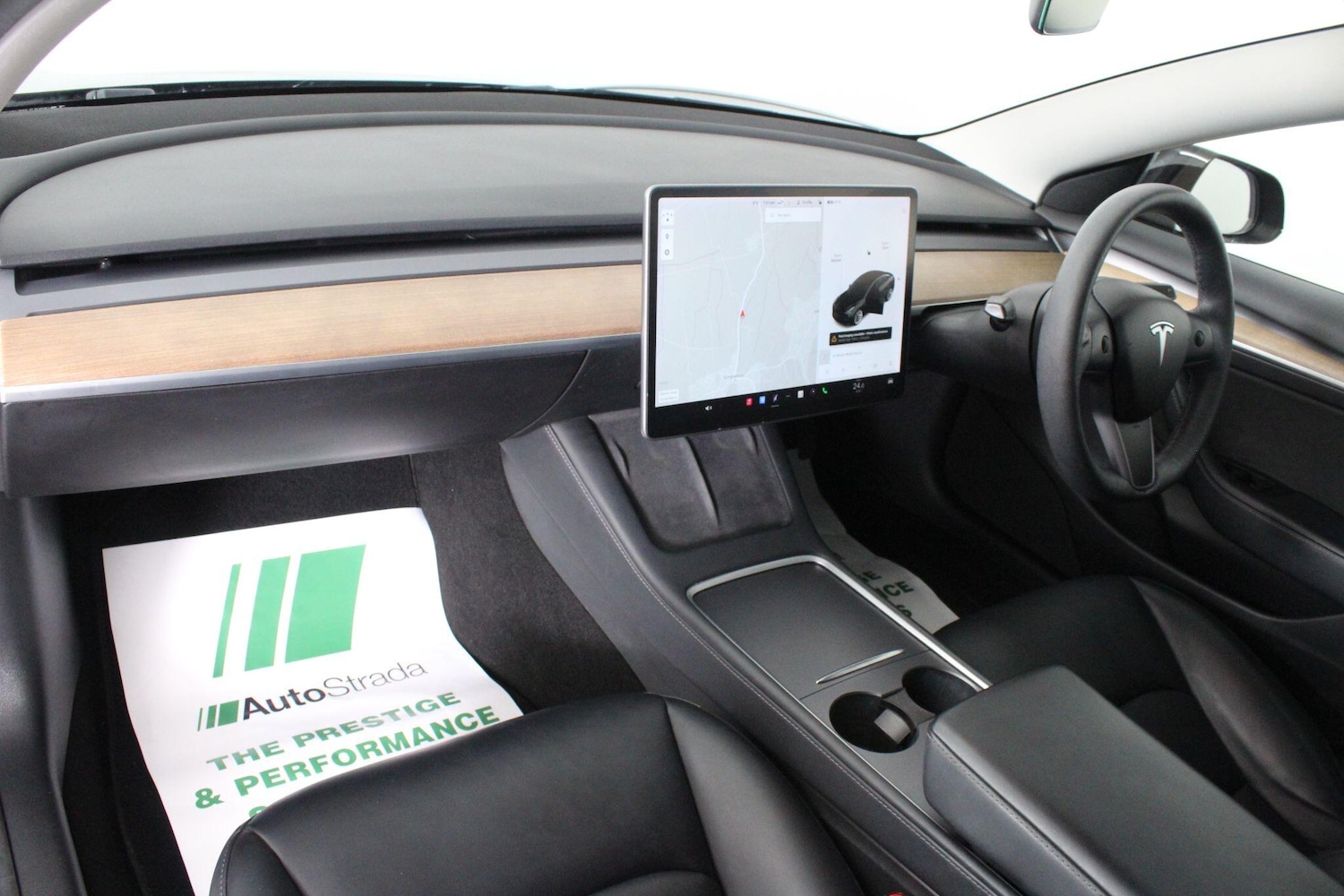 Used Tesla Model 3 2021 for sale - 76991049: Photo 54