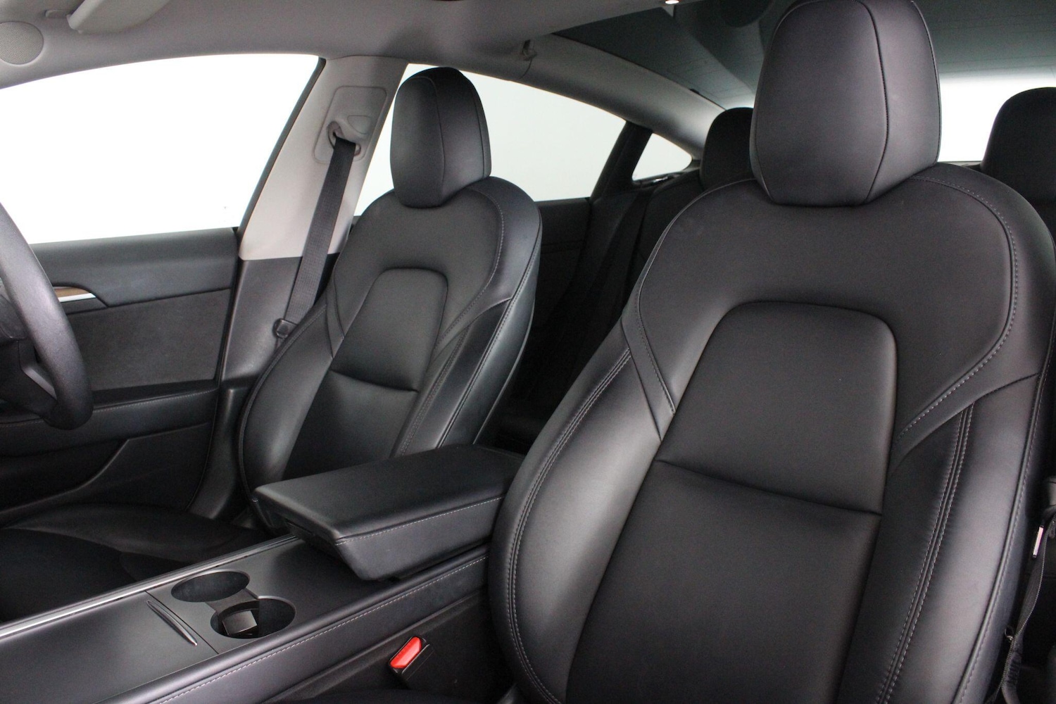 Used Tesla Model 3 2021 for sale - 76991049: Photo 55