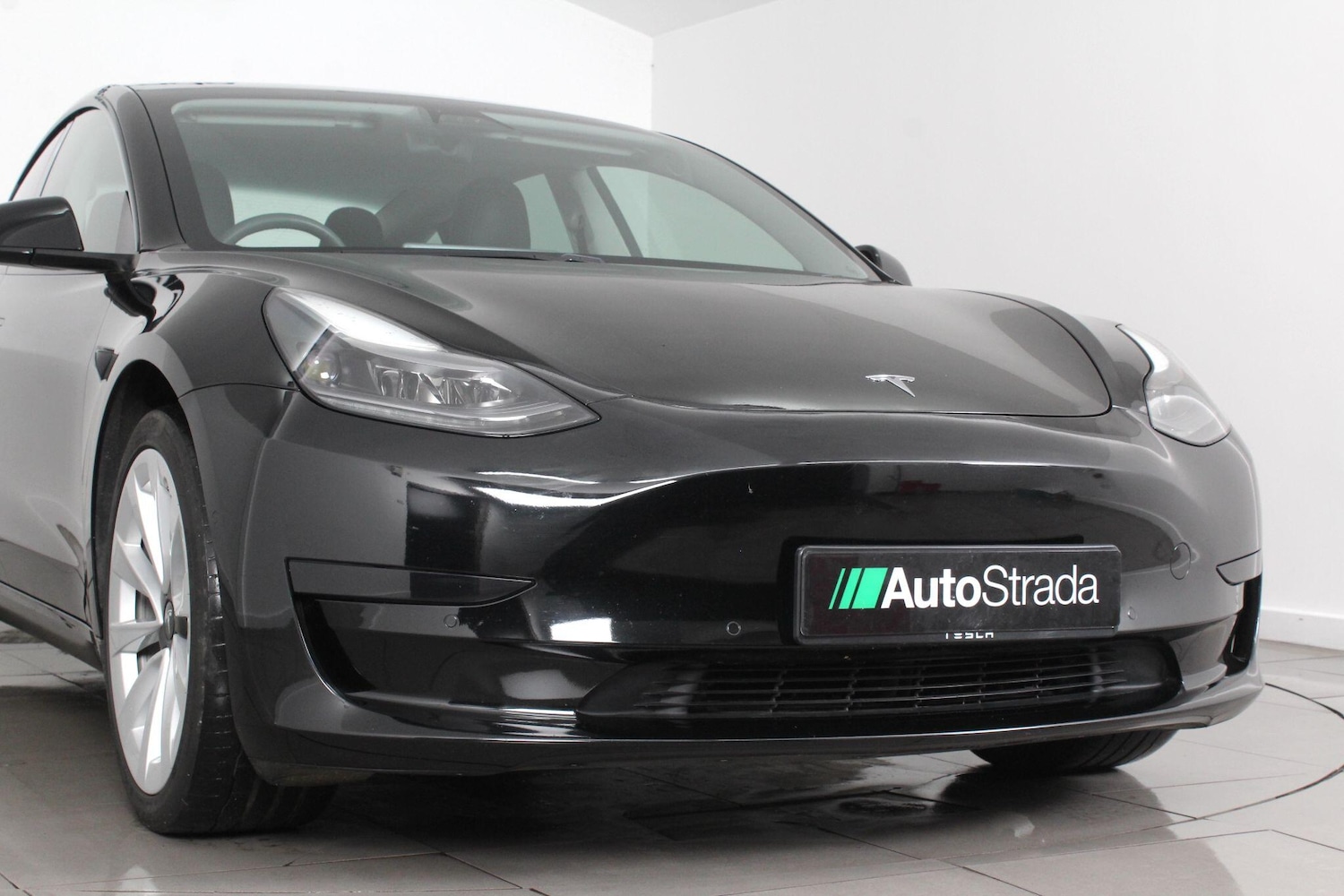 Used Tesla Model 3 2021 for sale - 76991049: Photo 56