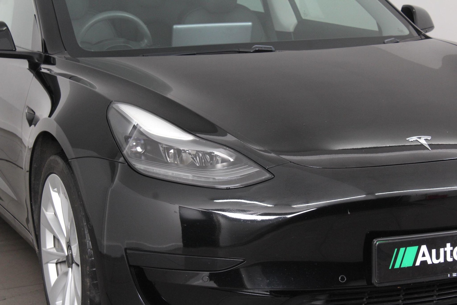 Used Tesla Model 3 2021 for sale - 76991049: Photo 59