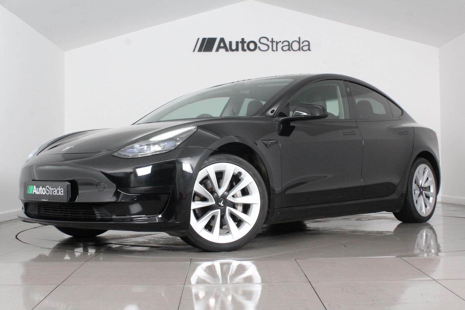 Used Tesla Model 3 2021 for sale - 76991049: Photo 6