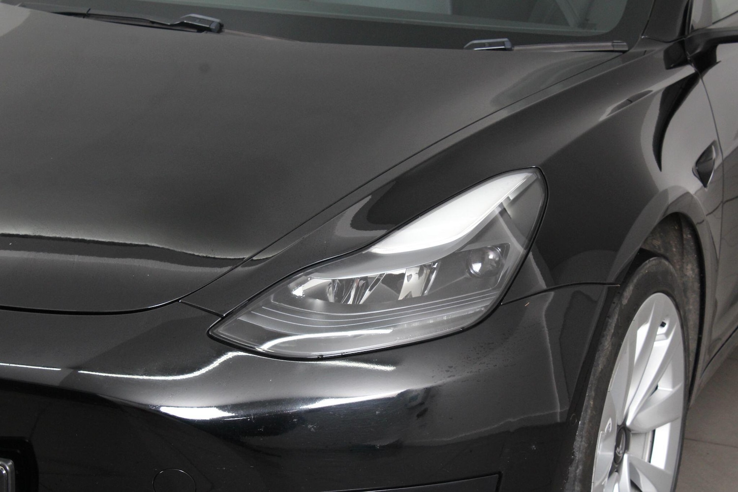 Used Tesla Model 3 2021 for sale - 76991049: Photo 60