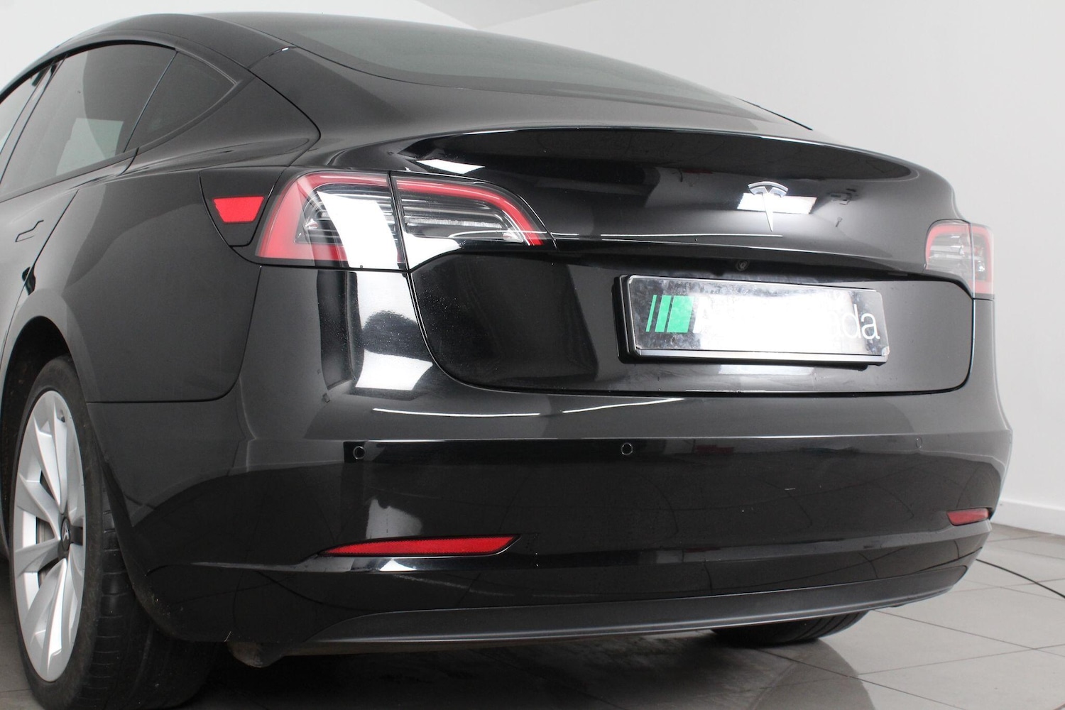 Used Tesla Model 3 2021 for sale - 76991049: Photo 61