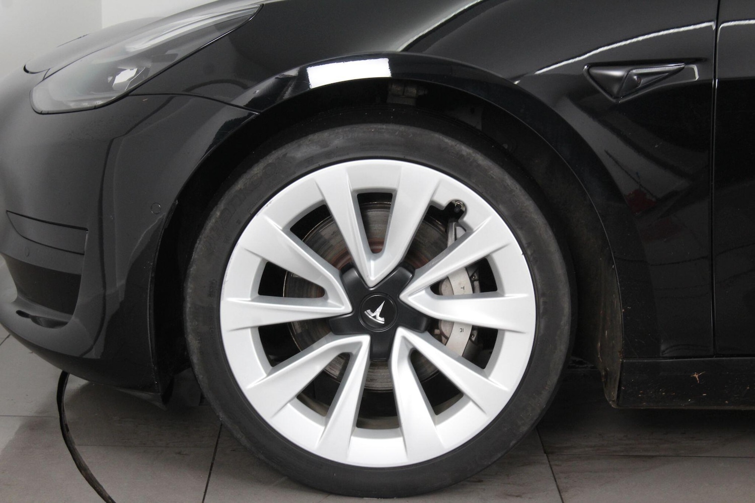 Used Tesla Model 3 2021 for sale - 76991049: Photo 66