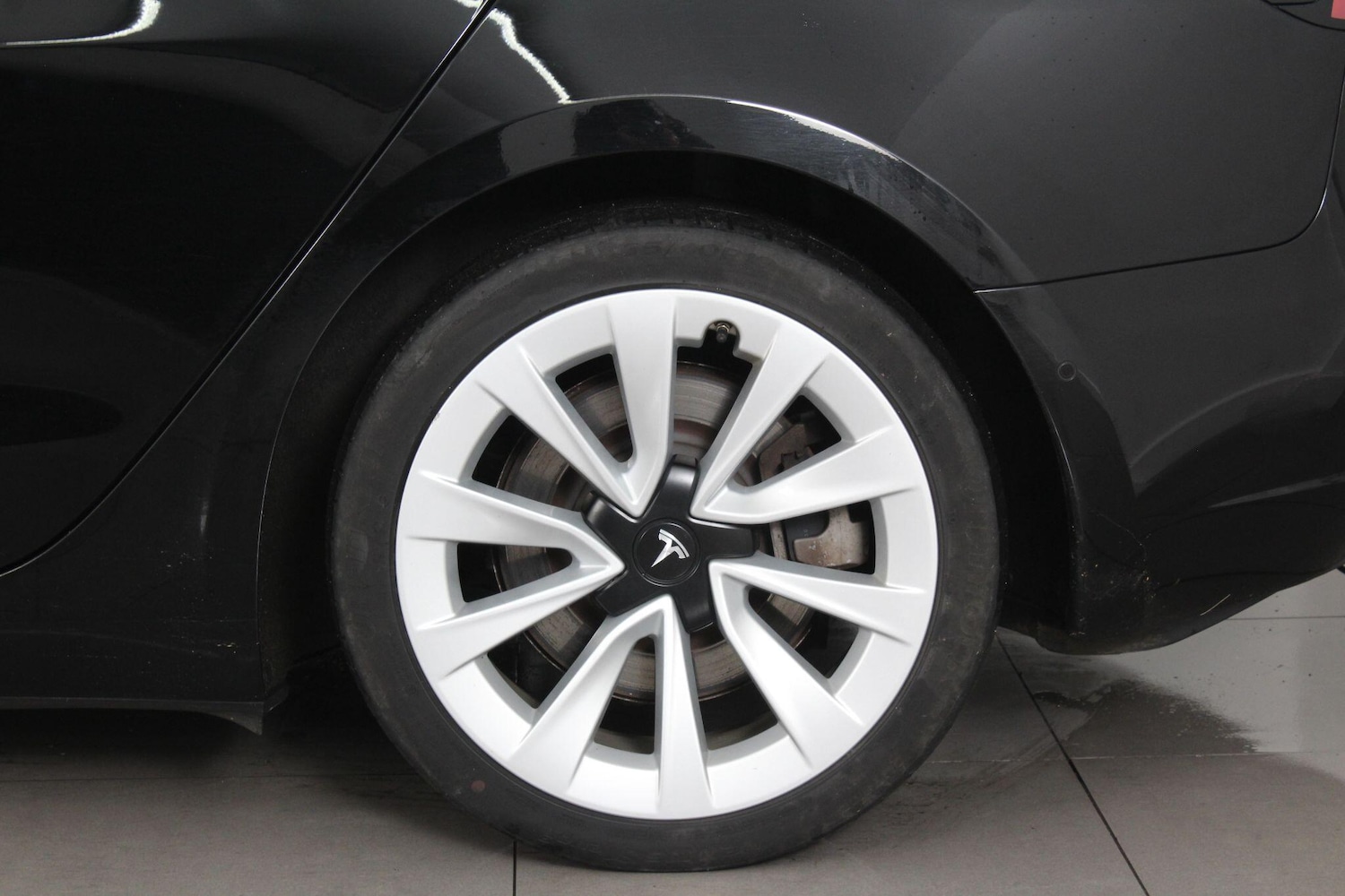 Used Tesla Model 3 2021 for sale - 76991049: Photo 67