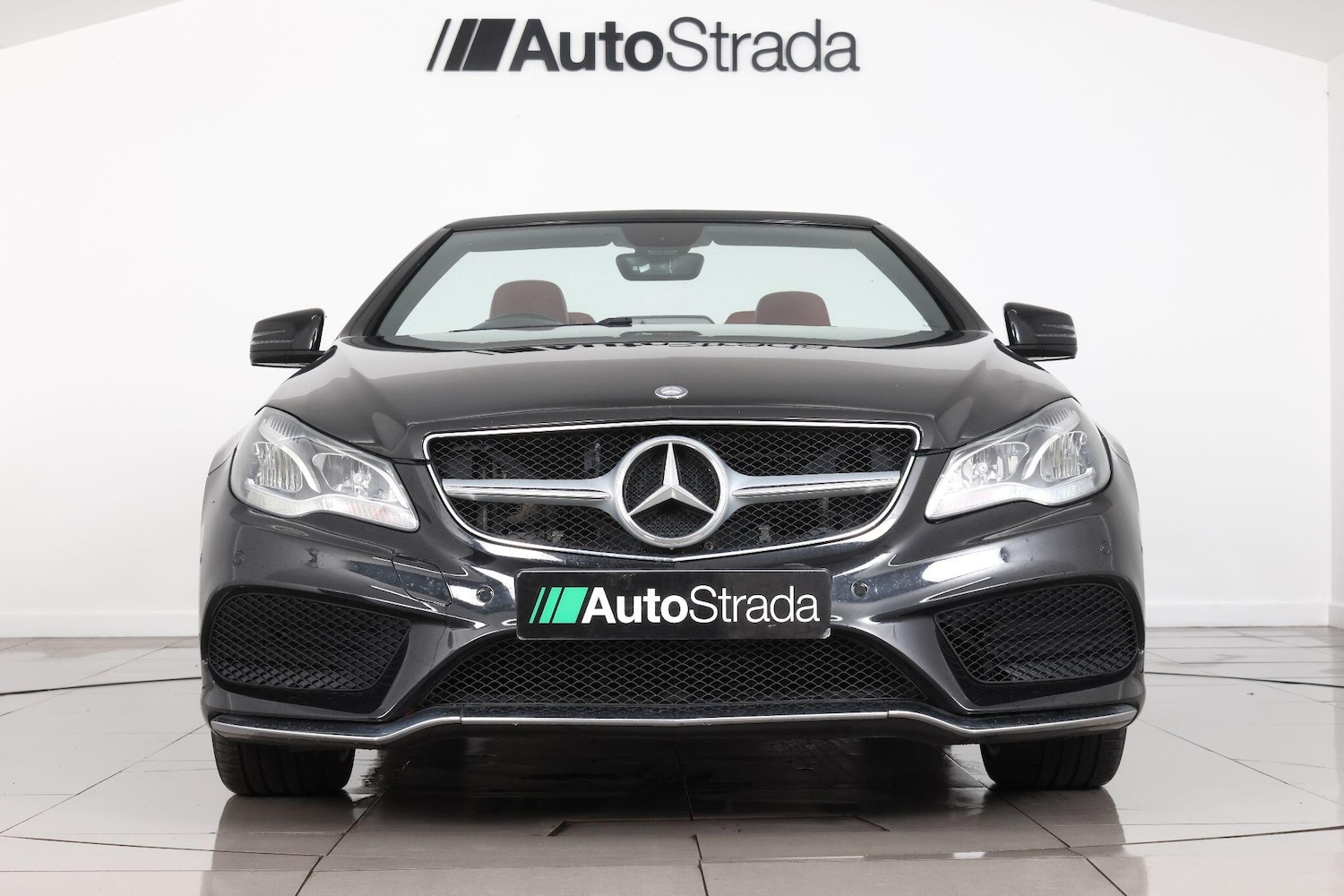 Used Mercedes-Benz E Class for sale - 76993988: Photo 16