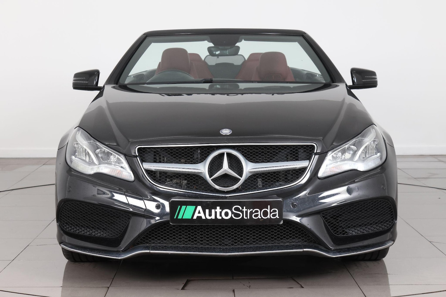 Used Mercedes-Benz E Class for sale - 76993988: Photo 17