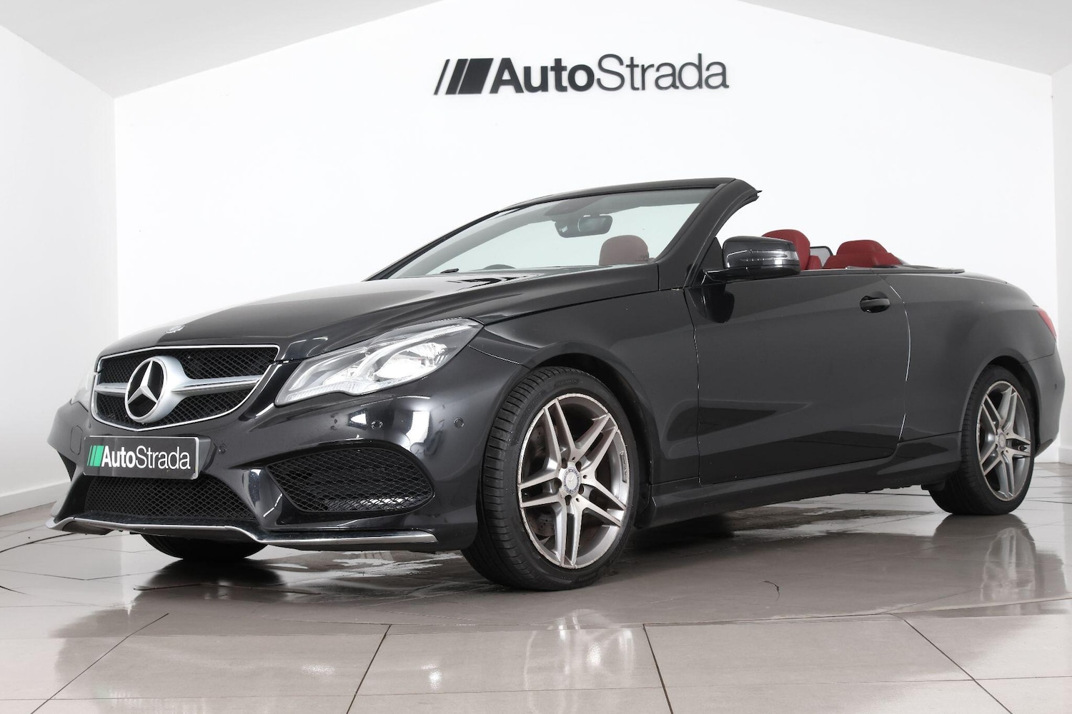 Used Mercedes-Benz E Class for sale - 76993988: Photo 19