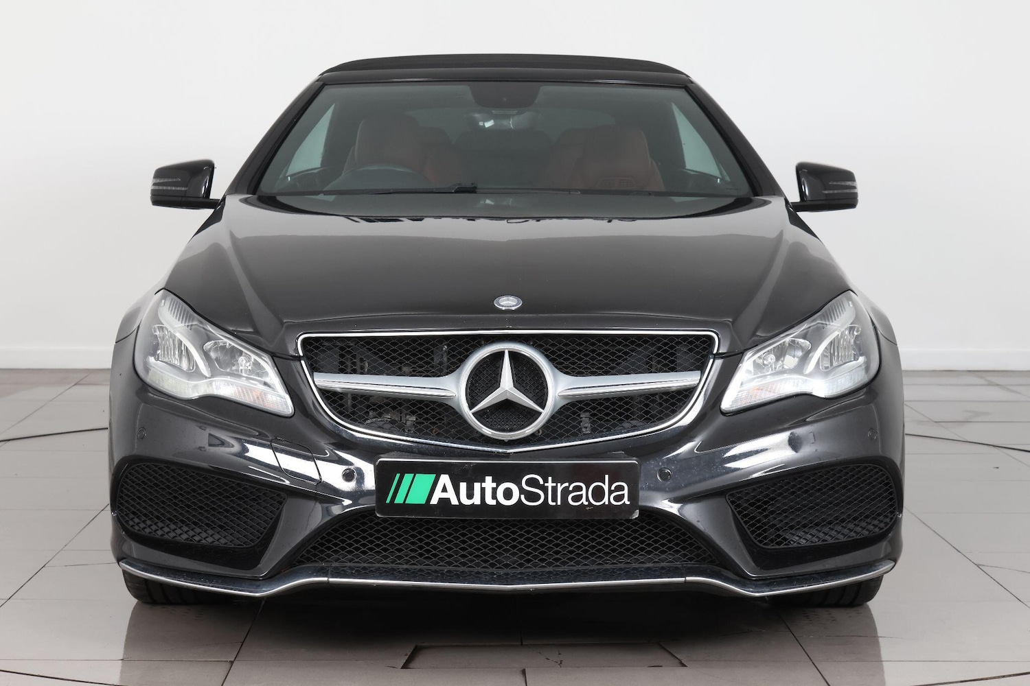 Used Mercedes-Benz E Class for sale - 76993988: Photo 25