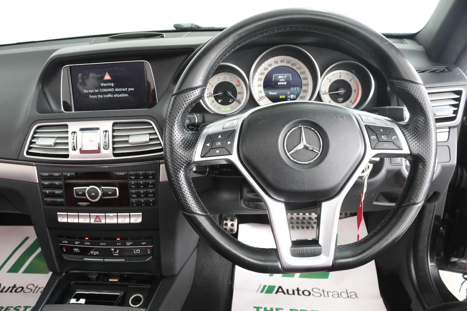 Used Mercedes-Benz E Class for sale - 76993988: Photo 31