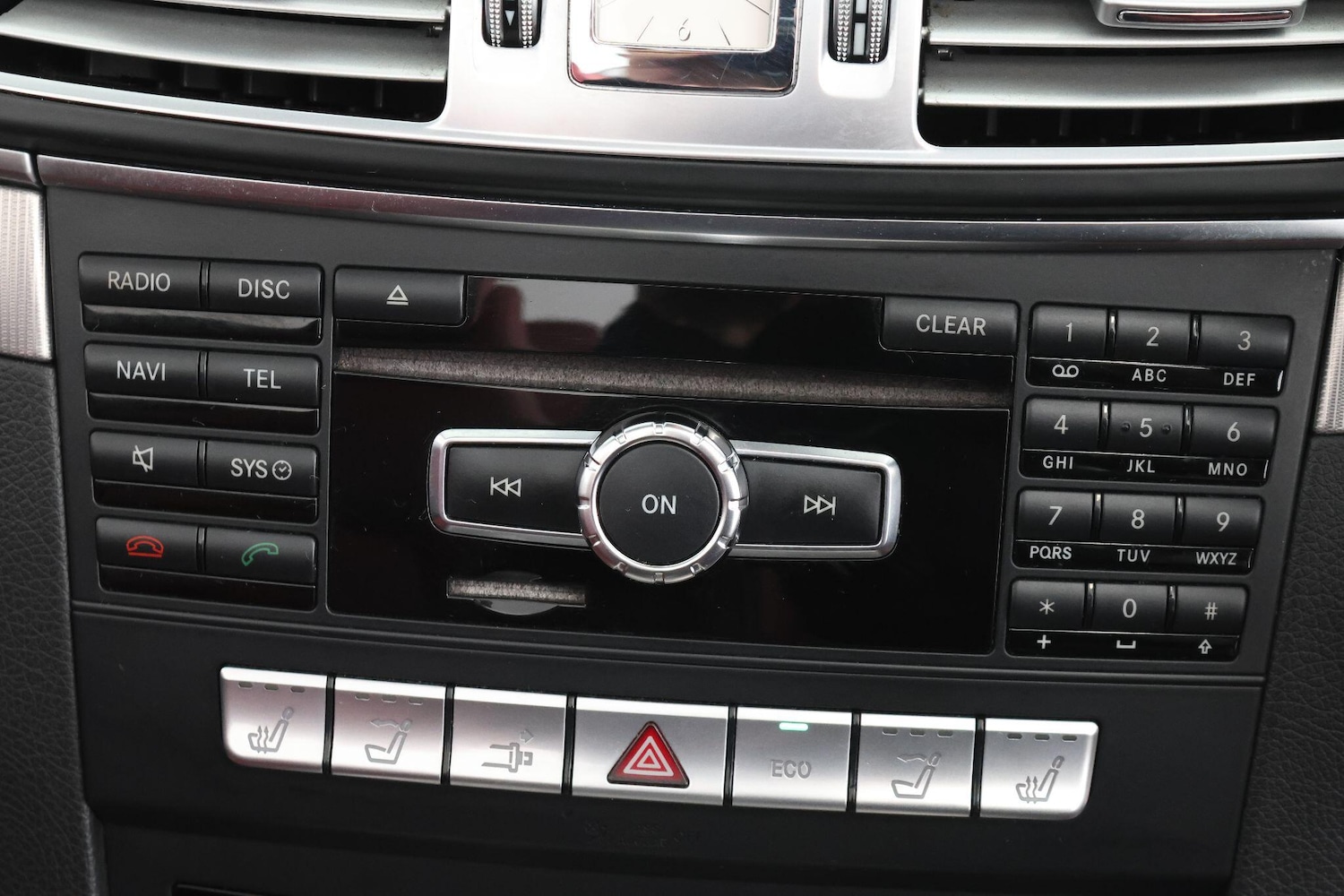 Used Mercedes-Benz E Class for sale - 76993988: Photo 42