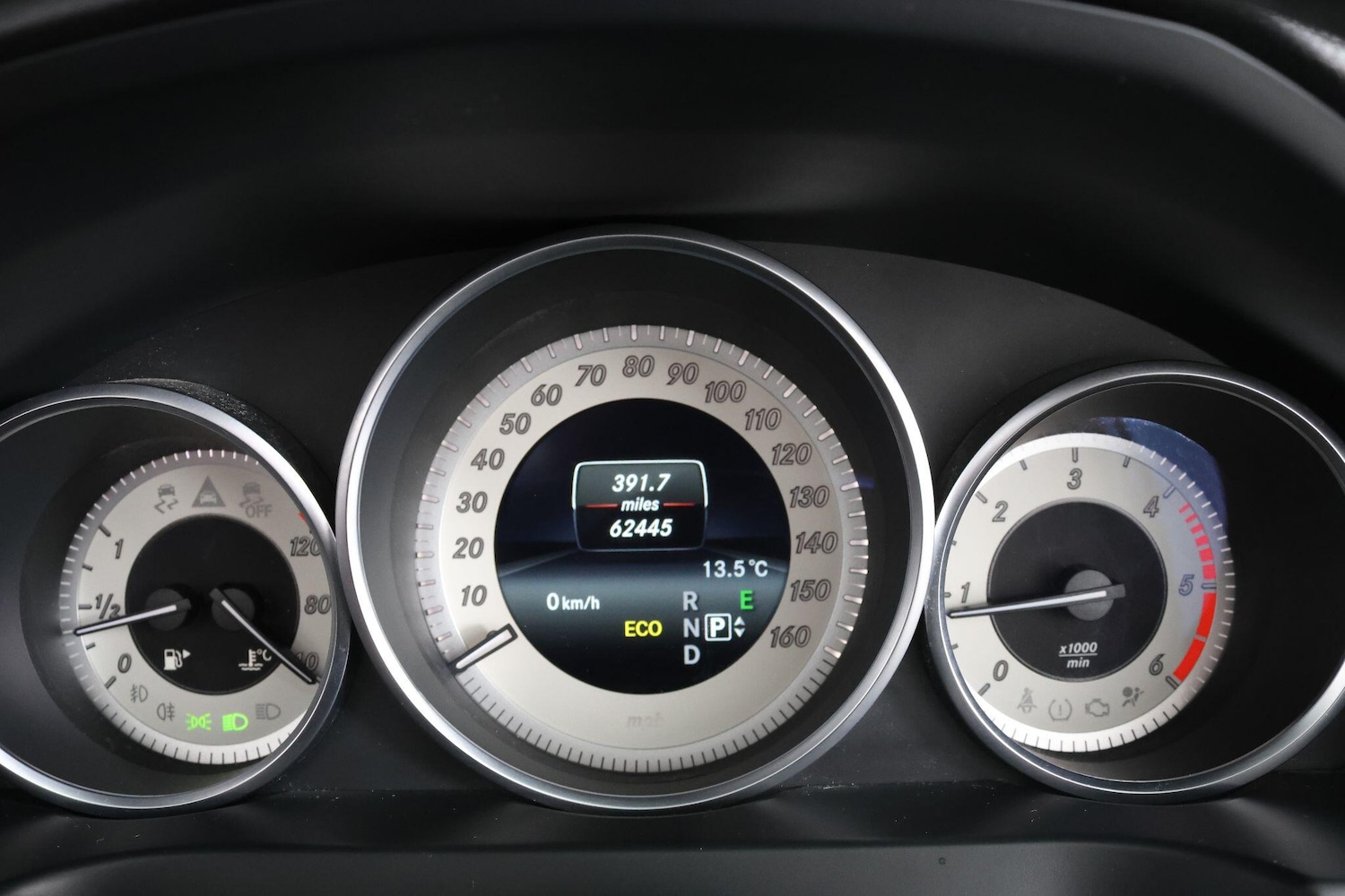 Used Mercedes-Benz E Class for sale - 76993988: Photo 46