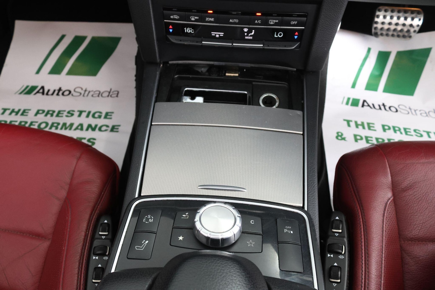 Used Mercedes-Benz E Class for sale - 76993988: Photo 47