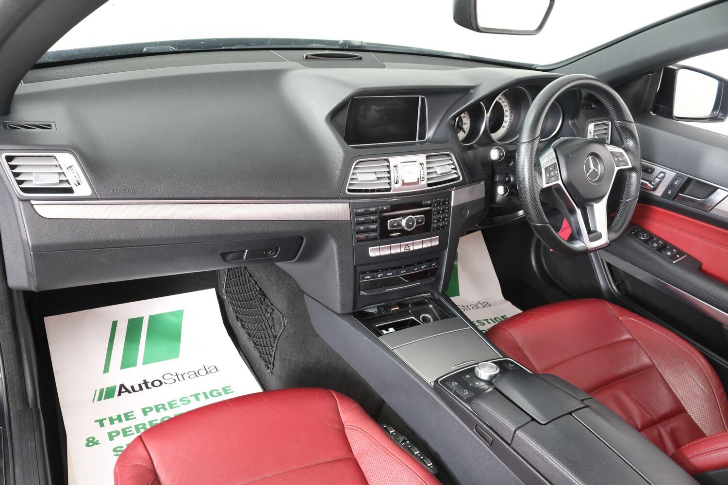 Used Mercedes-Benz E Class for sale - 76993988: Photo 56