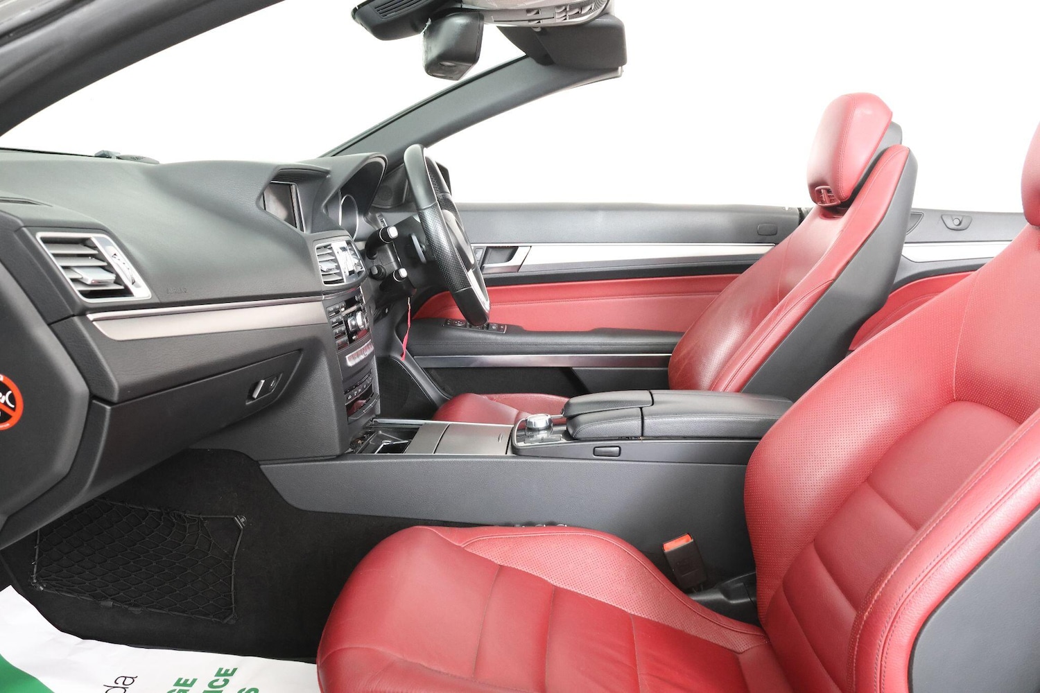 Used Mercedes-Benz E Class for sale - 76993988: Photo 57