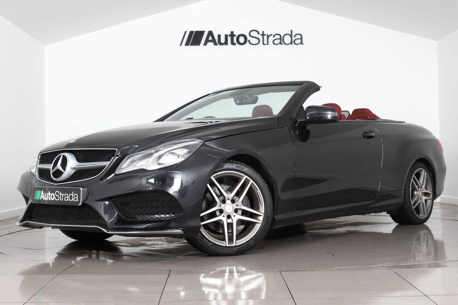 Used Mercedes-Benz E Class for sale - 76993988: Photo 6