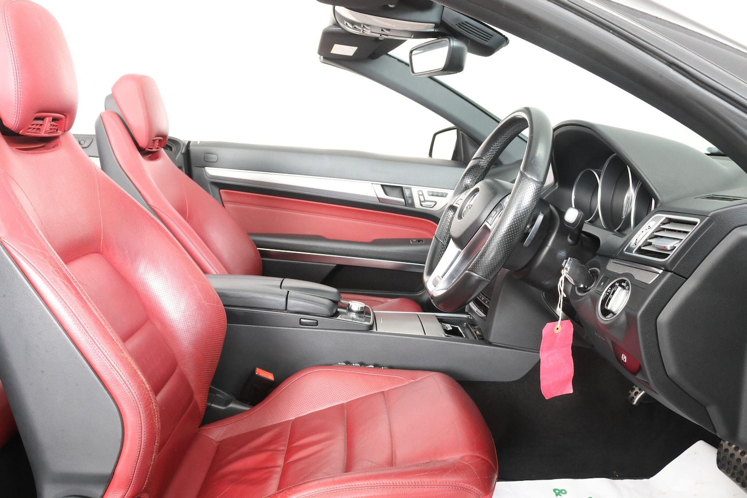 Used Mercedes-Benz E Class for sale - 76993988: Photo 61