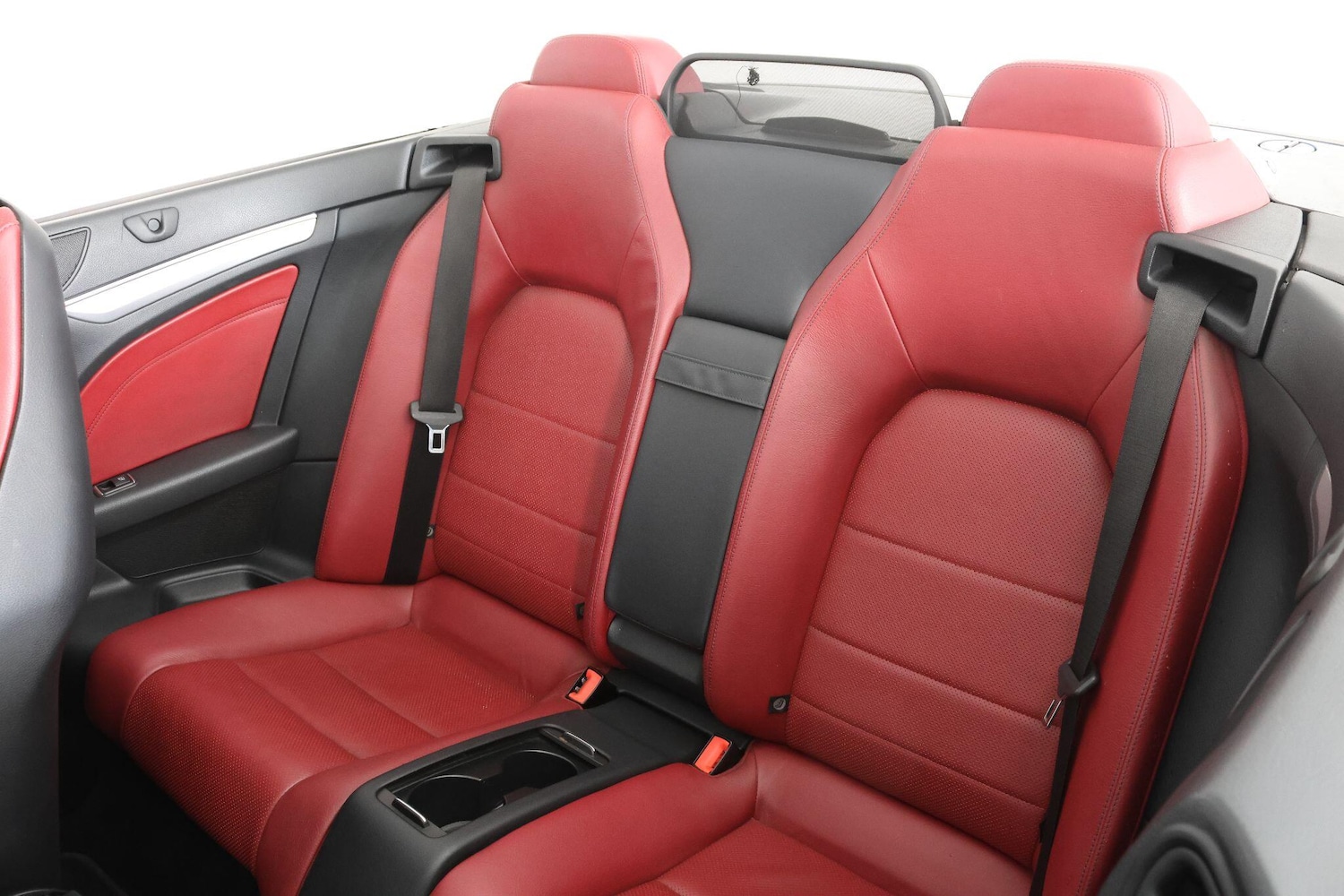 Used Mercedes-Benz E Class for sale - 76993988: Photo 62