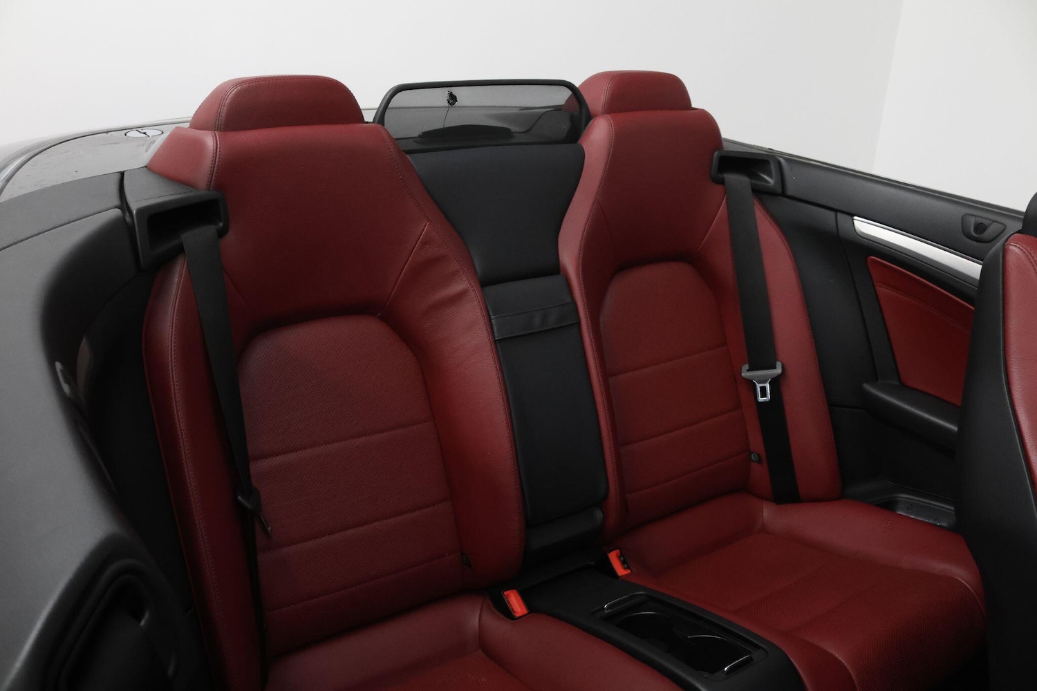 Used Mercedes-Benz E Class for sale - 76993988: Photo 64