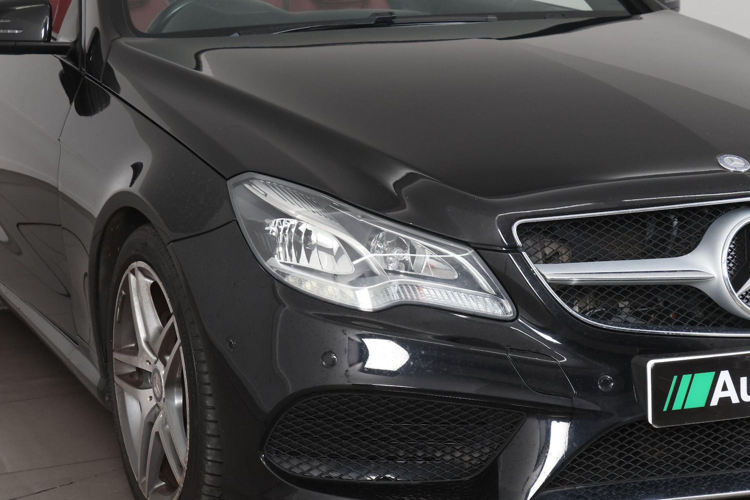 Used Mercedes-Benz E Class for sale - 76993988: Photo 67