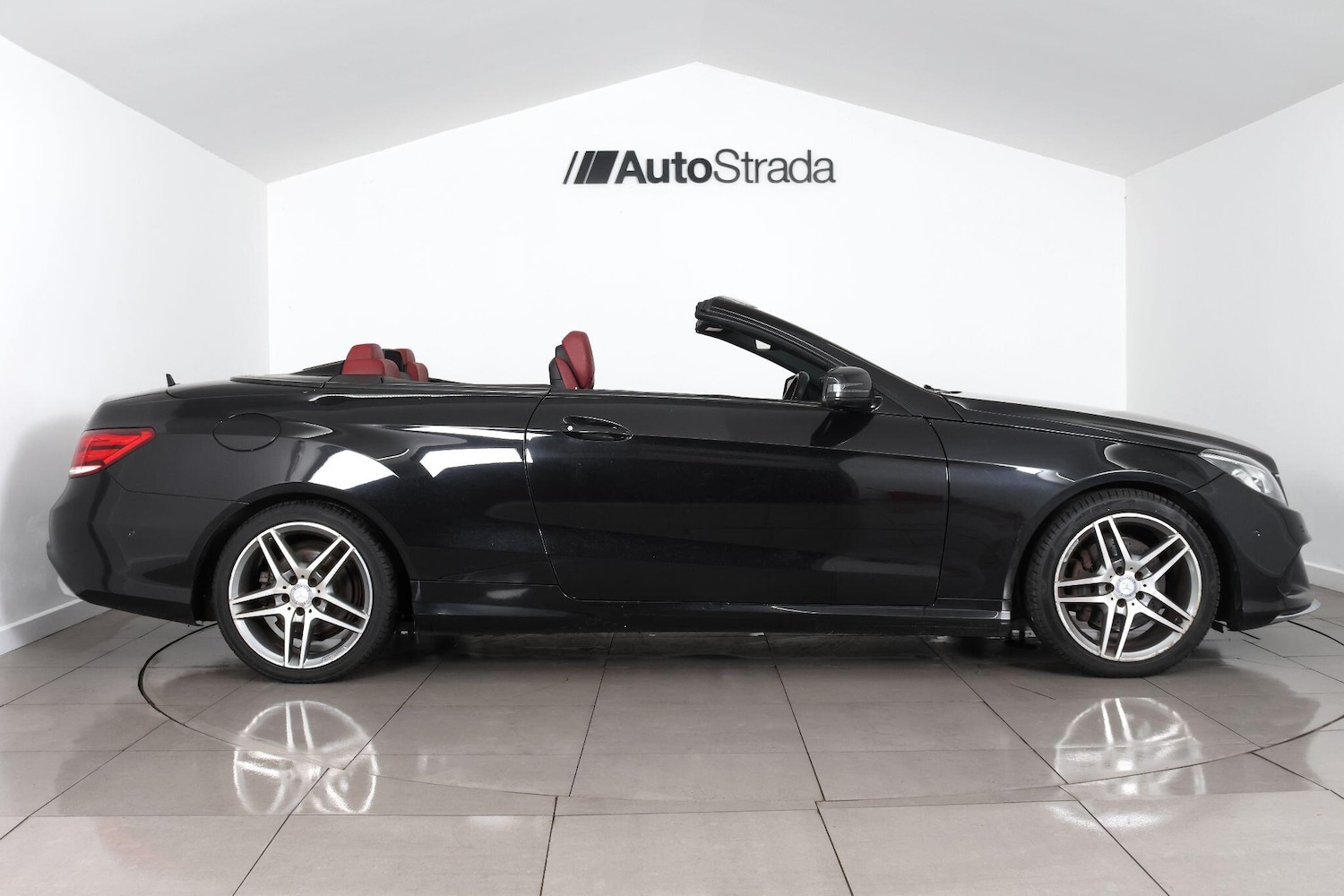 Used Mercedes-Benz E Class for sale - 76993988: Photo 7