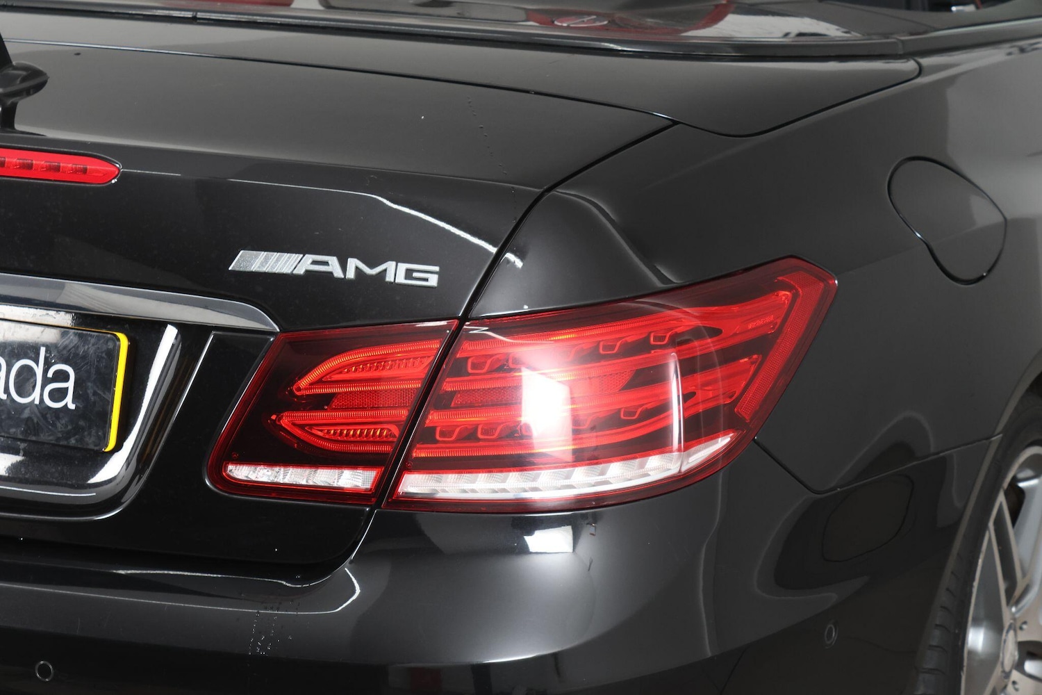 Used Mercedes-Benz E Class for sale - 76993988: Photo 70